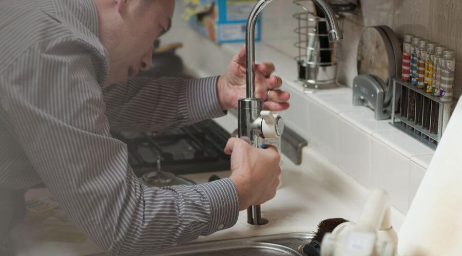Professional same day plumber in Newton Hamilton, PA